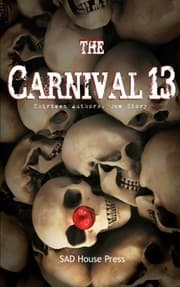 Tapa de The Carnival 13