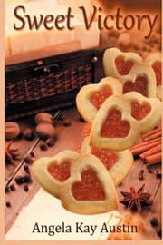 Tapa de Sweet Victory
