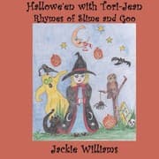 Tapa de Hallowe'en With Tori-Jean
