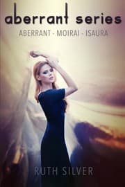 Tapa de Aberrant Series