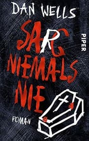 Tapa de Sarg niemals nie