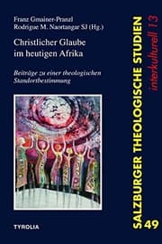 Tapa de Christlicher Glaube im heutigen Afrika