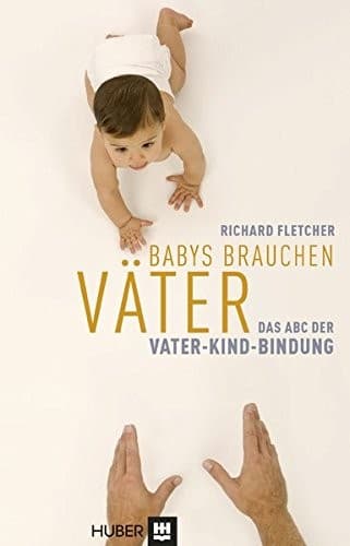 Tapa de Babys brauchen Väter