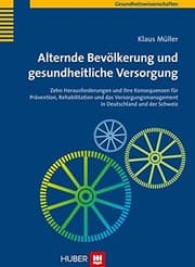 Tapa de Alternde Bevölkerung und gesundheitliche Versorgung