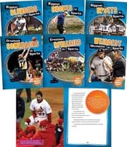 Tapa de Sports' Biggest Moments