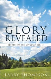 Tapa de Glory Revealed