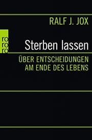 Tapa de Sterben lassen