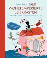 Tapa de Der wohltemperierte Leierkasten
