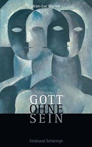 Tapa de Gott ohne Sein