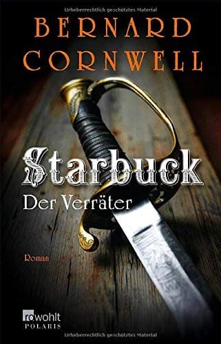 Tapa de Starbuck. Der Verräter