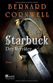 Tapa de Starbuck. Der Verräter