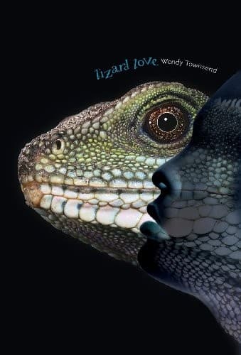 Tapa de Lizard Love