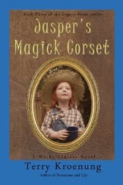 Tapa de Jasper's Magick Corset