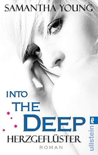 Tapa de Into the Deep - Herzgeflüster
