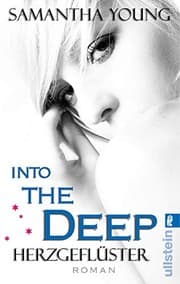 Tapa de Into the Deep - Herzgeflüster