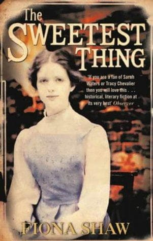Tapa de The Sweetest Thing