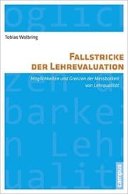 Tapa de Fallstricke der Lehrevaluation