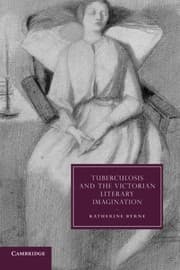 Tapa de Tuberculosis and the Victorian Literary Imagination
