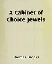 Tapa de A Cabinet of Choice Jewels