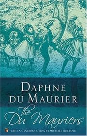 Tapa de The du Mauriers