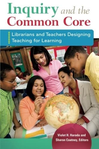 Tapa de Inquiry and the Common Core