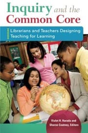 Tapa de Inquiry and the Common Core