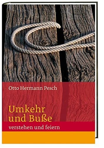 Tapa de Umkehr und Buße