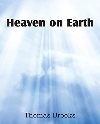 Tapa de Heaven on Earth