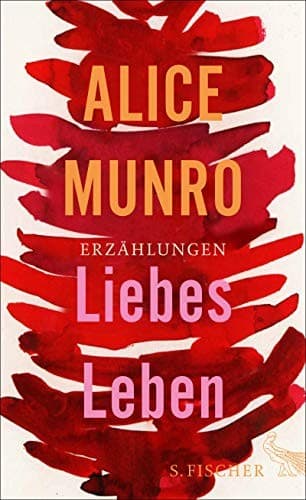 Tapa de Liebes Leben