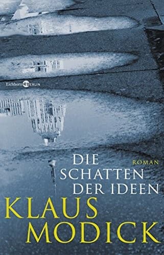 Tapa de Die Schatten der Ideen