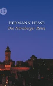 Tapa de Die Nürnberger Reise