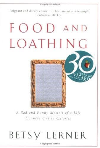 Tapa de Food and Loathing