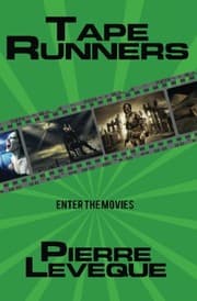 Tapa de Tape Runners