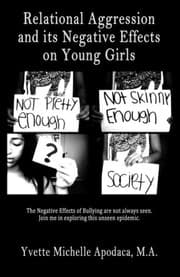 Tapa de Relational Aggression and Its Negative Effects on Young Girls