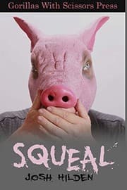 Tapa de Squeal