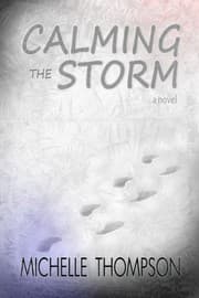 Tapa de Calming the Storm