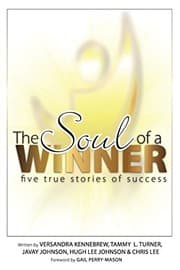 Tapa de The Soul of a Winner