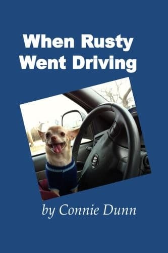 Tapa de When Rusty Went Driving