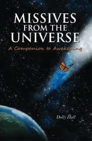 Tapa de Missives From the Universe