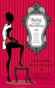 Tapa de Sexy in Your Stocking