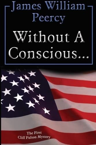 Tapa de Without a Conscious...