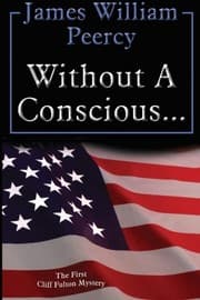 Tapa de Without a Conscious...