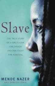 Tapa de Slave