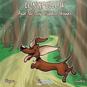 Tapa de Longfellow And The Deep Hidden Woods