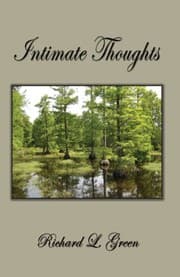 Tapa de Intimate Thoughts
