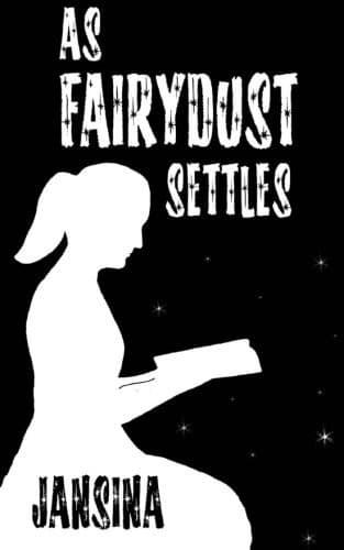 Tapa de As Fairydust Settles