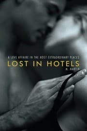 Tapa de Lost in Hotels
