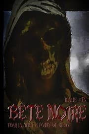 Tapa de Bete Noire Issue #13