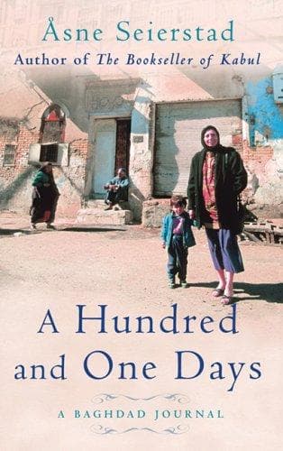 Tapa de A Hundred and One Days