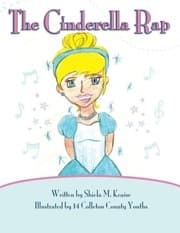 Tapa de The Cinderella Rap